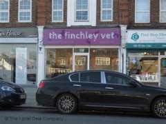 The Finchley Vet